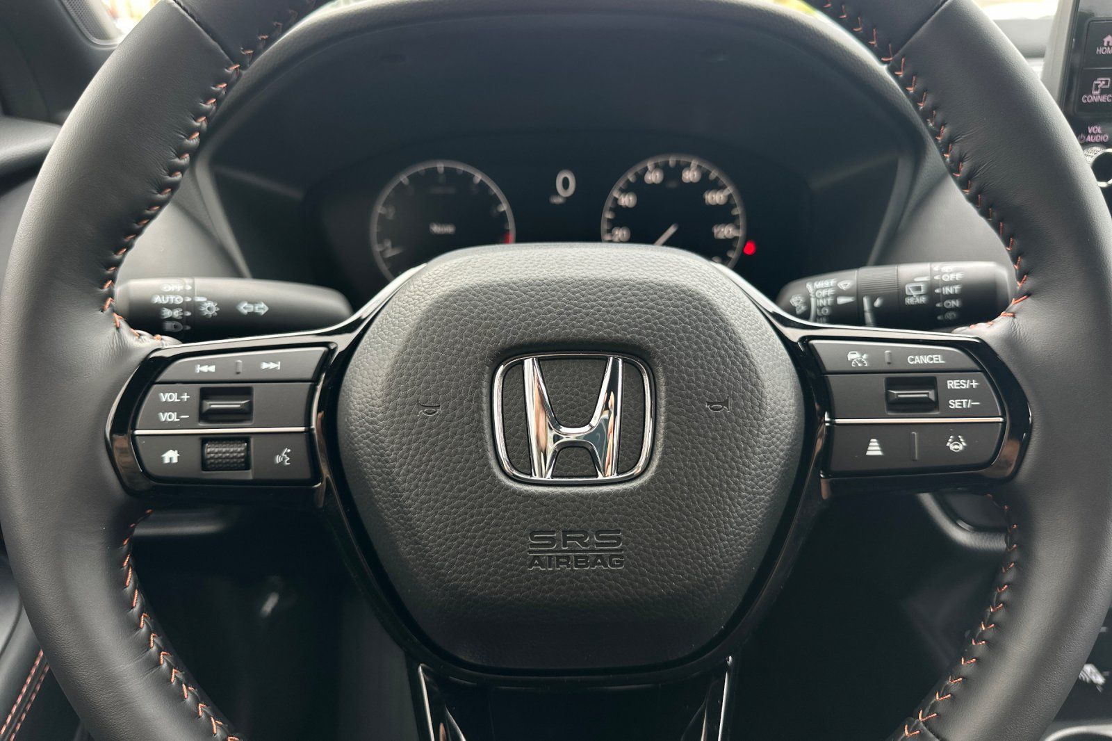 New 2027 Honda HR-V Sport image 24