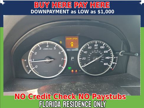 Used 2013 Acura RDX FWD image 7