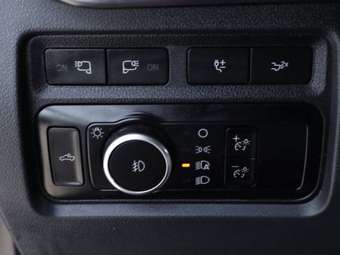 Used 2023 Ford F350 Lariat w/ Tow Technology Package image 15