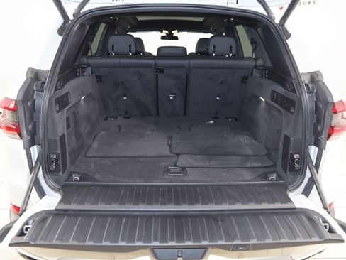 Used 2022 BMW X5 xDrive40i w/ Premium Package AWD/4WD image 51