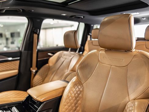 Used 2021 Jeep Grand Cherokee L Summit w/ Advanced Protech Group IV image 20