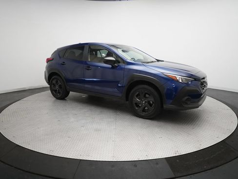 Used 2024 Subaru Crosstrek 2.0i AWD/4WD image 34