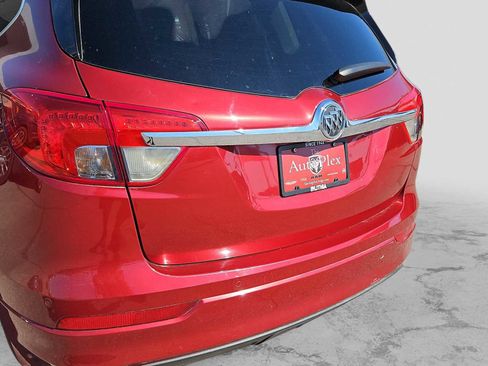 Used 2018 Buick Envision Premium image 23