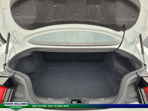 Used 2025 Ford Mustang GT image 28