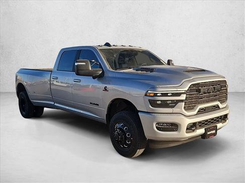 New 2026 RAM 3500 Laramie image 7