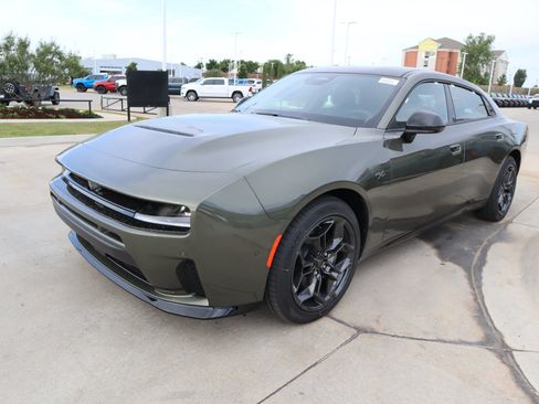 New 2026 Dodge Charger R/T AWD/4WD image 10