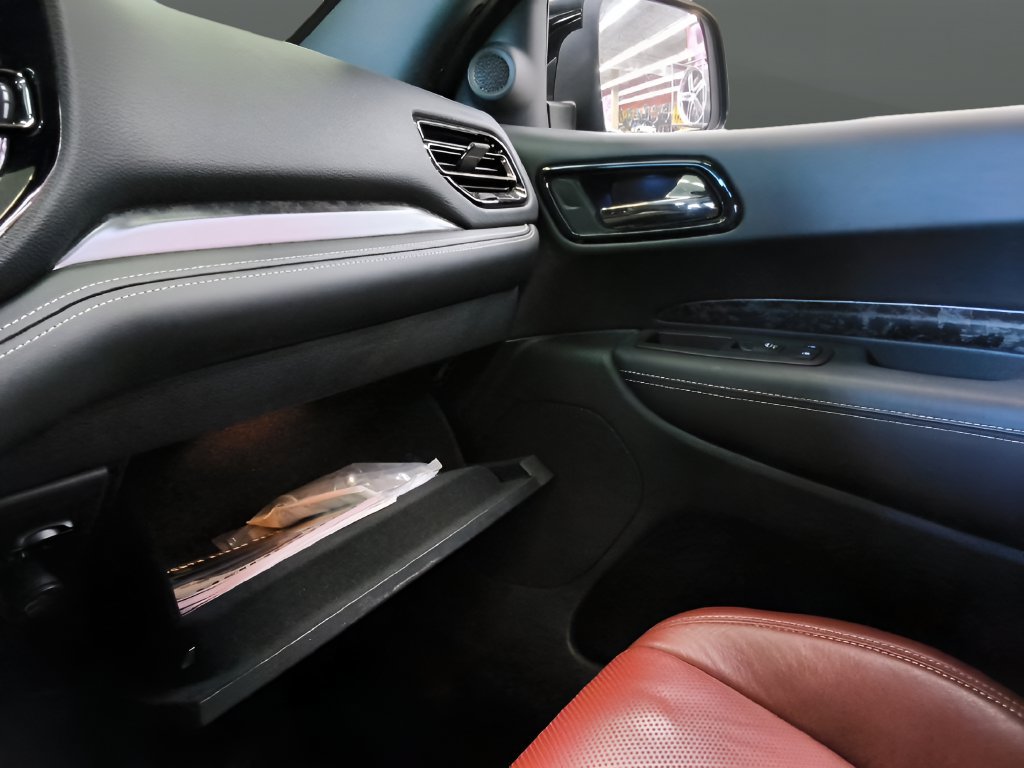Used 2025 Dodge Durango SRT Hellcat AWD/4WD image 30