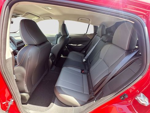 New 2026 Subaru Crosstrek 2.5i Limited AWD/4WD image 25