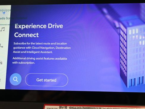 New 2026 Toyota Prius Plug-In Hybrid image 11