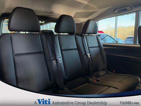 Certified 2023 Mercedes-Benz Metris Passenger image 24