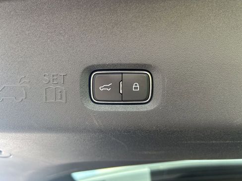 Certified 2025 Ford Expedition Max Platinum AWD/4WD image 20