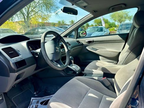 Used 2006 Honda Civic LX image 10