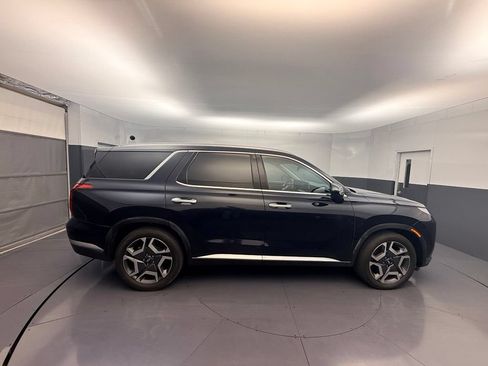 Used 2024 Hyundai Palisade SEL w/ Premium Package FWD image 6