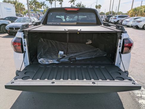 New 2026 Hyundai Santa Cruz SEL image 12