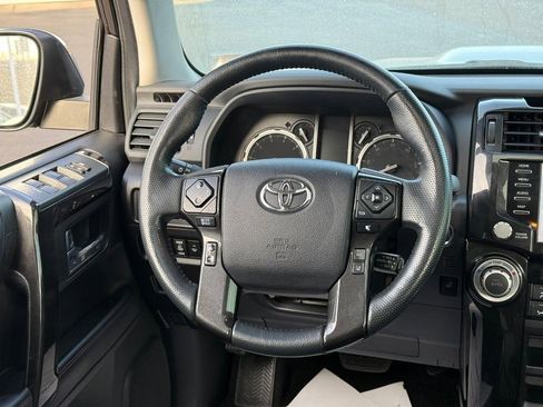 Certified 2024 Toyota 4Runner TRD Pro image 14