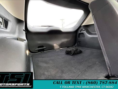 Used 2017 Ford Edge Titanium w/ Equipment Group 301A image 27