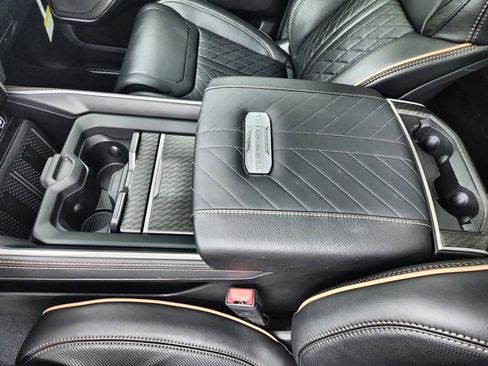 New 2026 RAM 1500 Tungsten image 22