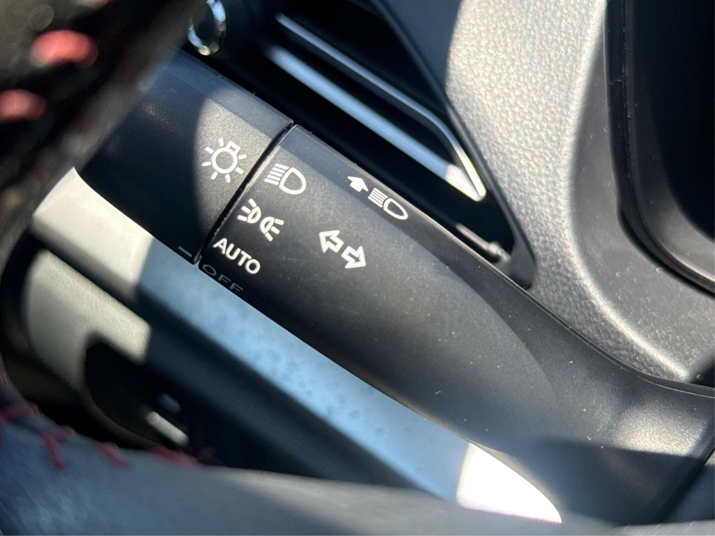 Used 2022 Subaru WRX AWD/4WD image 17