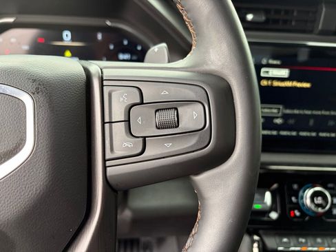 Used 2025 GMC Sierra 1500 AT4 AWD/4WD image 28