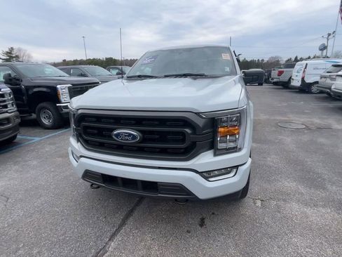 Certified 2023 Ford F150 XLT w/ Equipment Group 302A High AWD/4WD image 14