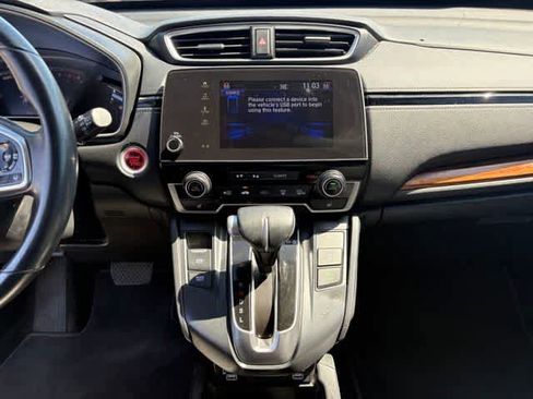 Used 2020 Honda CR-V EX-L image 18