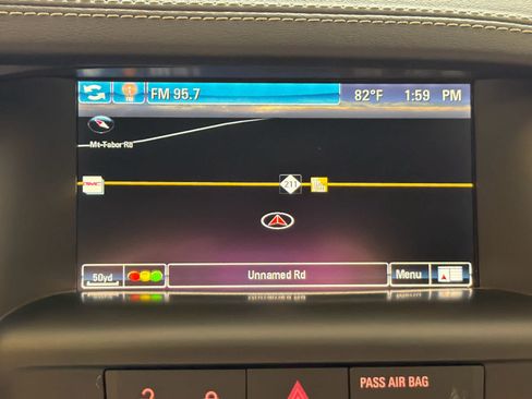 Used 2016 Buick Cascada Premium FWD image 47