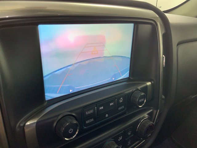 Used 2018 Chevrolet Silverado 1500 LT w/ All Star Edition AWD/4WD image 24