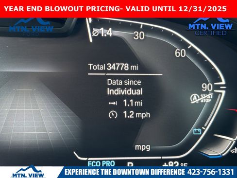 Used 2022 BMW 750i xDrive w/ Luxury Rear Seating Package image 21