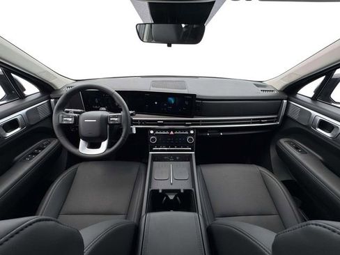 New 2026 Hyundai Santa Fe XRT image 13