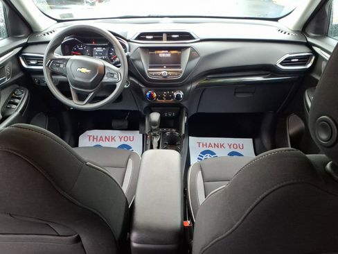Certified 2023 Chevrolet TrailBlazer LT image 7