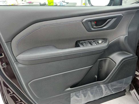 New 2026 Subaru Forester Premium image 24