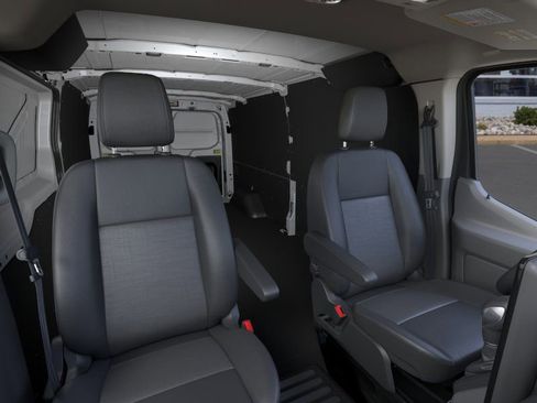 New 2026 Ford Transit 150 Low Roof w/ Load Area Protection Package RWD image 10