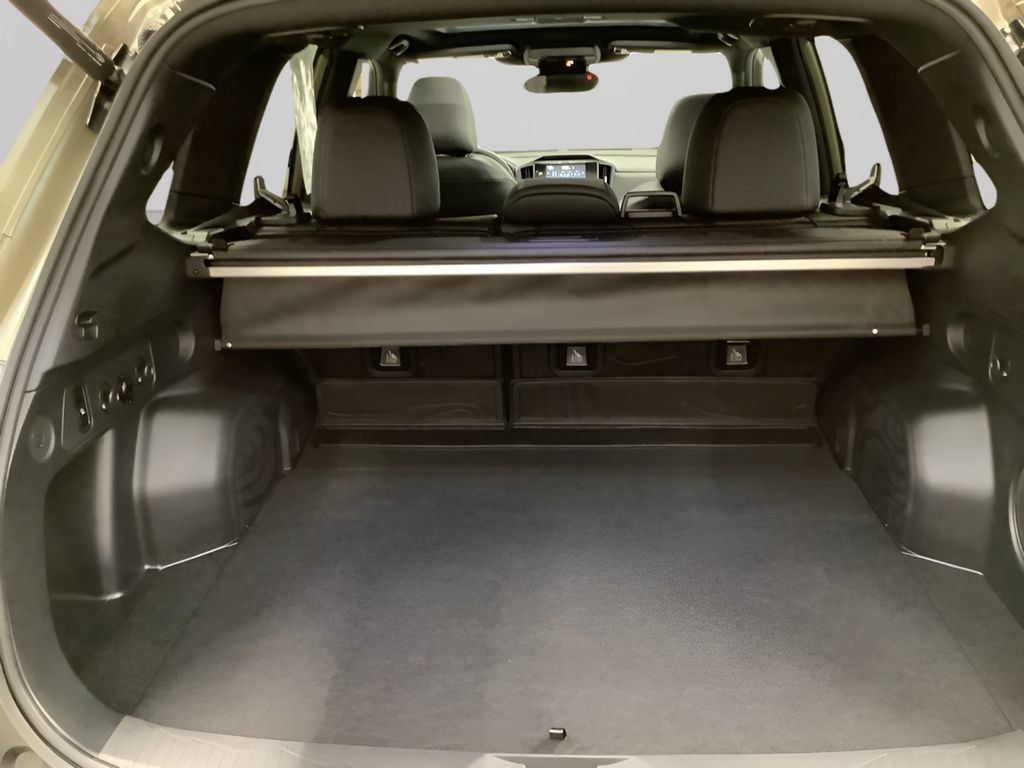 Certified 2026 Subaru Forester Wilderness AWD/4WD image 17