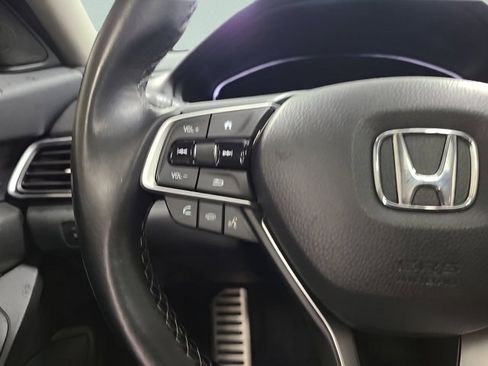 Used 2022 Honda Accord Sport Special Edition image 29