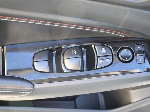 Used 2023 Nissan Altima 2.5 SR w/ SR Premium Package image 18