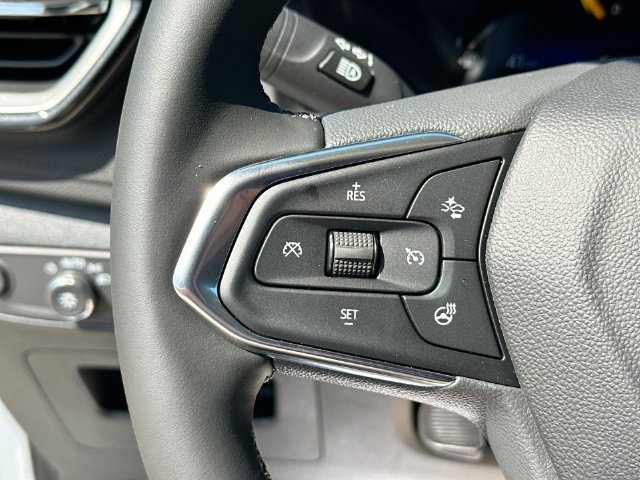 New 2026 Chevrolet TrailBlazer LT w/ Midnight Edition FWD image 42