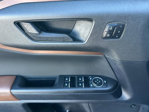 New 2025 Ford Bronco Sport Outer Banks w/ Outer Banks Tech Package+ image 11