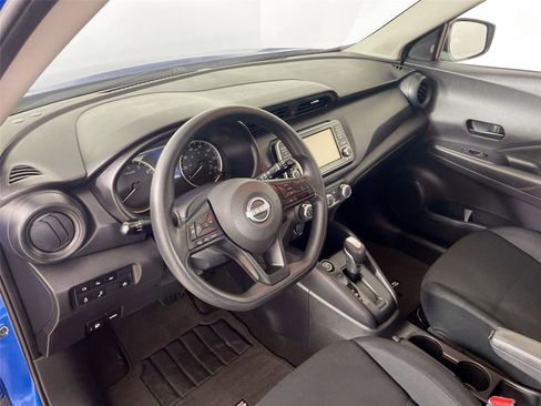 Used 2024 Nissan Kicks S FWD image 21