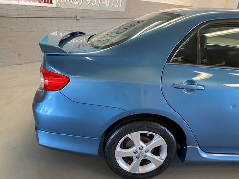 Used 2013 Toyota Corolla S FWD image 16