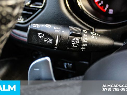 Used 2024 Dodge Durango GT image 33