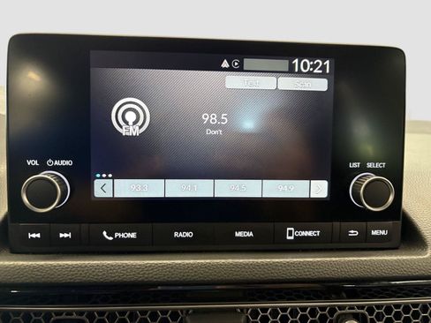 Used 2025 Honda Civic LX image 30