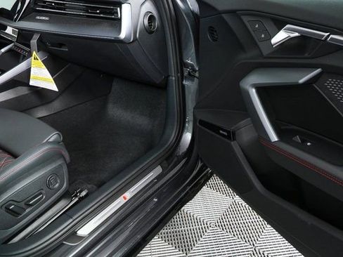 New 2026 Audi S3 Premium image 26