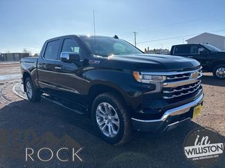 Used 2022 Chevrolet Silverado 1500 LTZ w/ LTZ Premium Package video 1