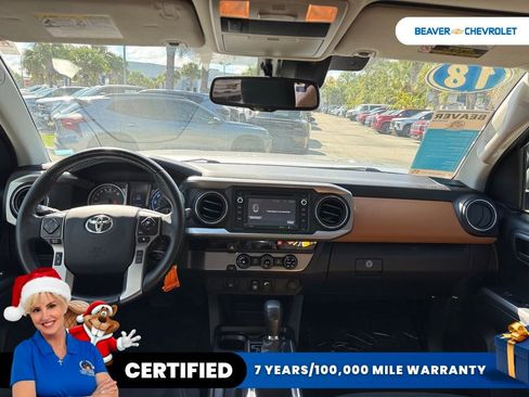 Used 2018 Toyota Tacoma SR5 image 24