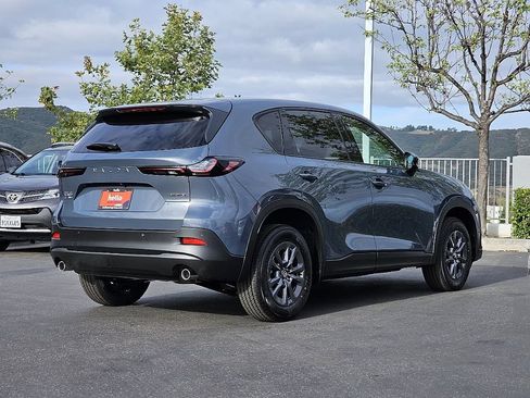 New 2026 MAZDA CX-5 Select AWD/4WD image 17