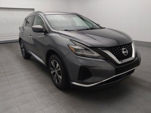 Used 2020 Nissan Murano SV image 13