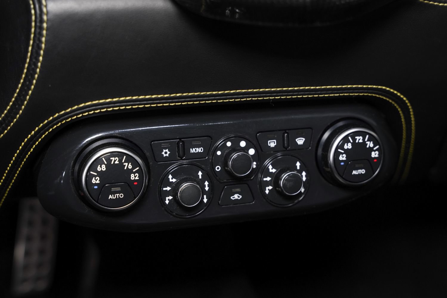 Used 2013 Ferrari 458 Spider RWD image 43