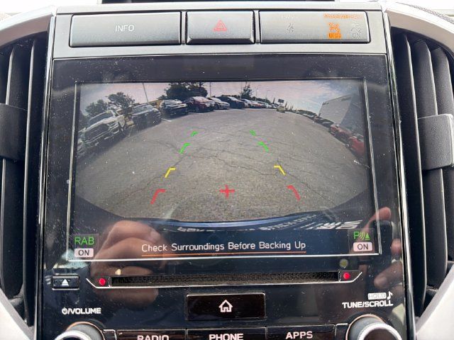 Used 2019 Subaru Ascent Premium AWD/4WD image 13