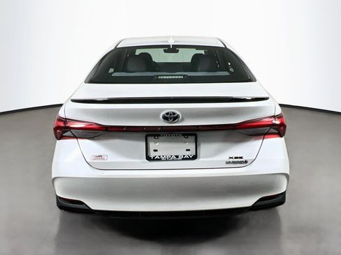 Used 2020 Toyota Avalon XSE w/ All Weather Liner Package FWD image 6