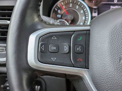 Used 2022 RAM 1500 Big Horn image 27